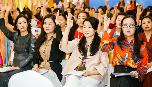 广东省湖南商会女企业家委员会将于本月成立