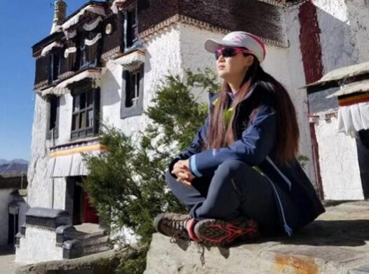 湘女罗静挑战希夏邦马峰 25名中外登山家曾遇难