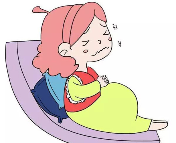 难产会"盯上"这3类孕妈 你心里有数吗