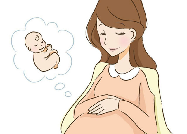 孕期如何正确进行抚摸胎教