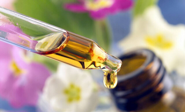 社区聚焦┃香味也能养生 你闻对了吗? - 新湖南