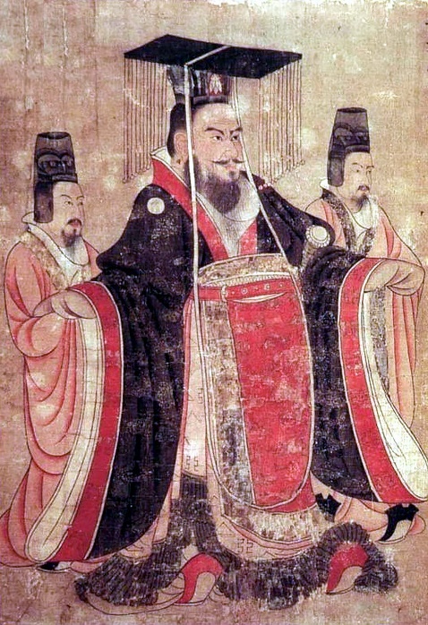 脏腑精华┃西汉王宫贵族如何补肾 听专家娓娓道来