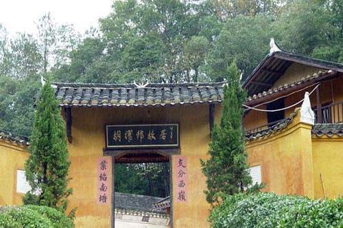 知道湖南丨史前文明 入湘要道 暴雨带……浏阳河得这样看