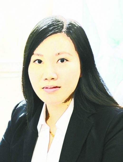 青春8090|徐琛:管理5000师生的85后校长