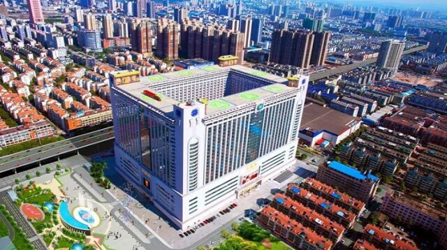 "神秘万家 福泽中华" 超百万人共襄盛举