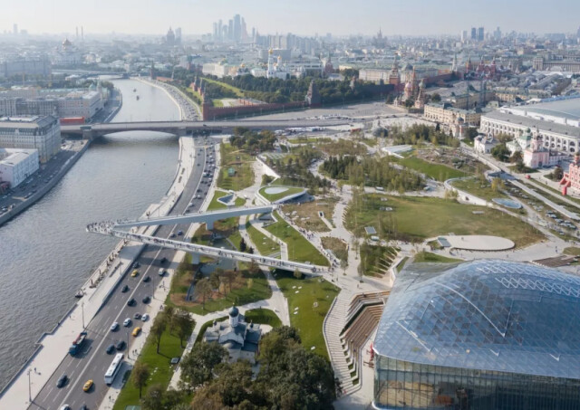 美国时代周刊评选世界最伟大建筑,天津滨海图书馆上榜