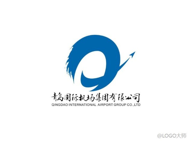 中国机场logo设计合集鉴赏 新湖南