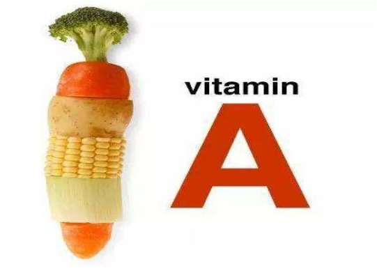 前沿|过多摄入维生素a 可能增加骨折风险