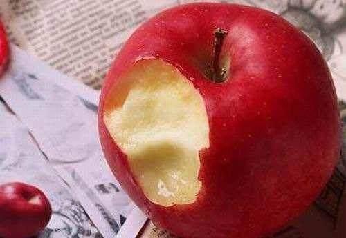 苹果早晨吃变成毒苹果4个误区营养师告诉你答案