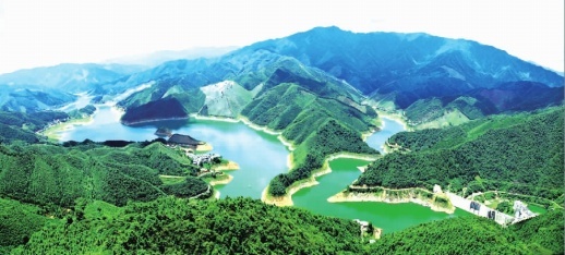 县区|【湖南日报】为有源头活水来——祁阳县坚守底线,大兴水利,推进