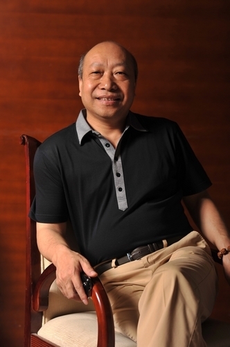 艺苑丨张志君专题