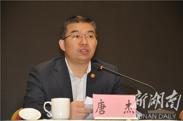 湖南日报·新湖南客户端3月28日讯(通讯员 谷宁  庞旺)今天上午,韶山