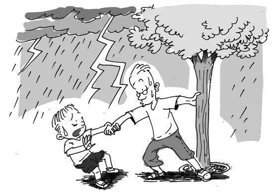 教育部送出一份暑假安全指南,没有什么比安全更重要!