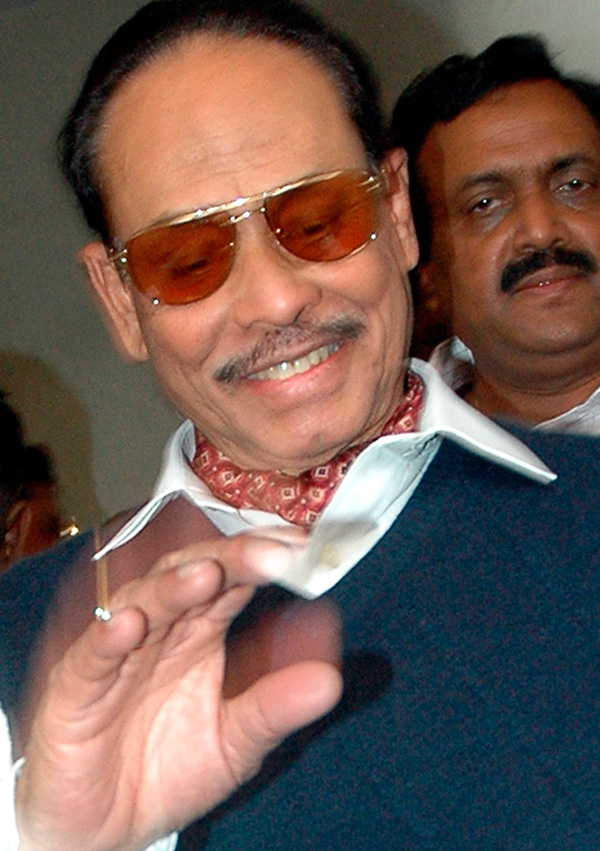 孟加拉国前总统艾尔沙德逝世,任内曾多次访华