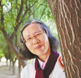 残雪：给世界文坛带来一股旋风