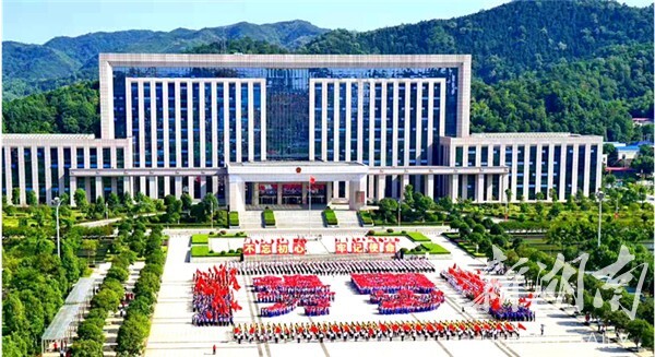 湘乡融媒体中心:两项"点睛"活动引领主题教育深入开展