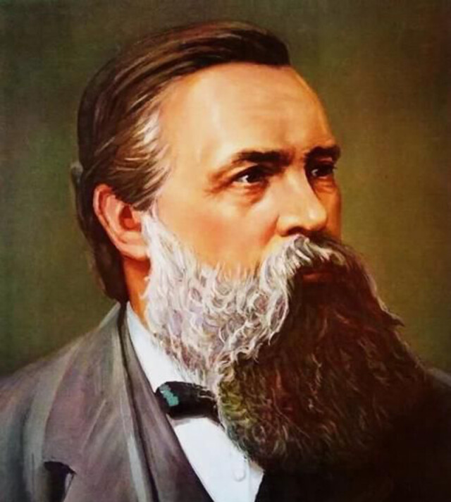 理论·学习|恩格斯对马克思主义的伟大贡献 - 新湖南