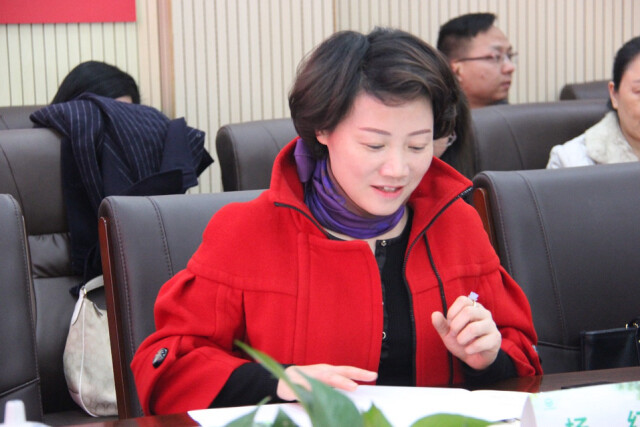 育英学校"十三五"规划教育部重点课题《共享发展理念下