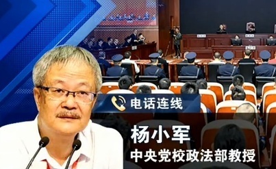 孙小果家庭普通为何能有一群"保护伞"? - 新湖南