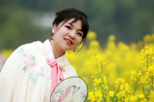 常宁美女 - 新湖南
