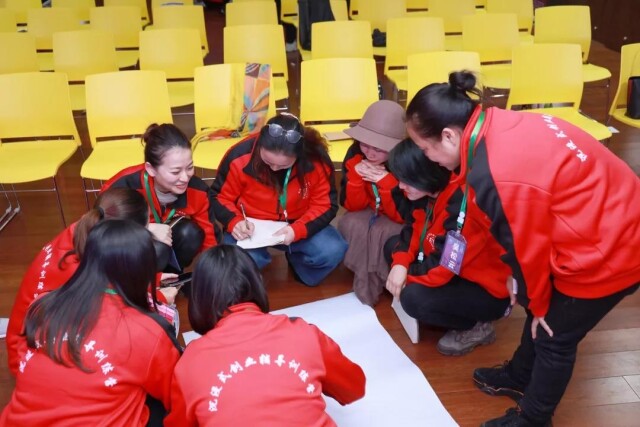 活动回顾|2019湘女秀•创业季半决赛圆满落幕