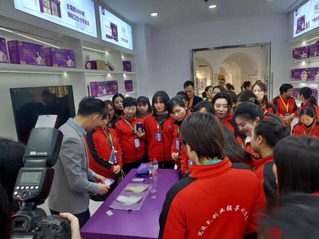 活动回顾|2019湘女秀•创业季半决赛圆满落幕