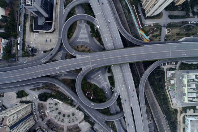 "空城"长沙,你在我眼里仍最美!