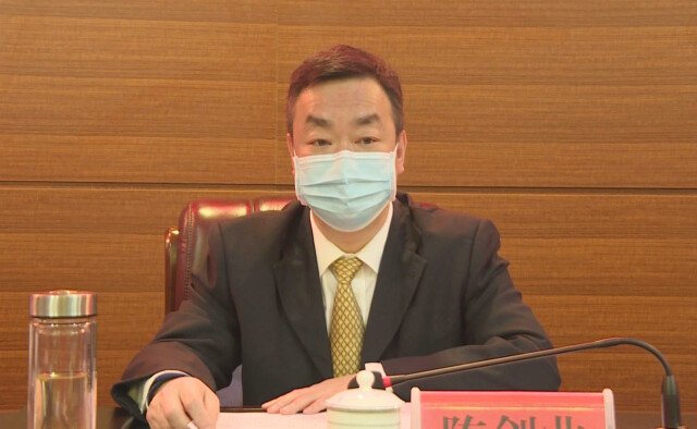 向乾勇乡村振兴战略打造和谐共生的美丽田园