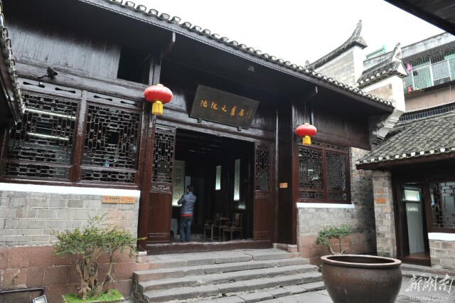 文旅地标故事丨湘西凤凰古城:"九个一"浓缩了我所有的美-三湘都市报