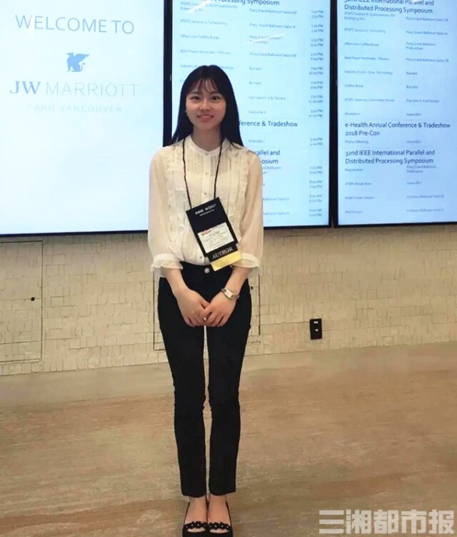 逆袭:从2a4b到年薪156万的"天才少年",这个湖南女生的老师这样说