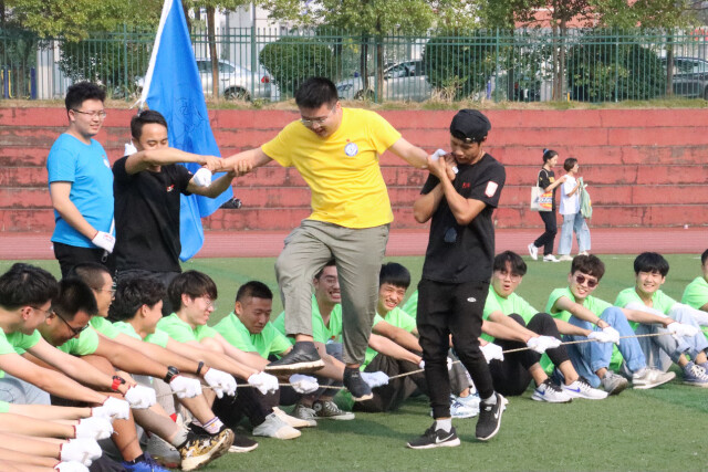 拓展活动场地_拓展场地模型下载_拓展场地建设