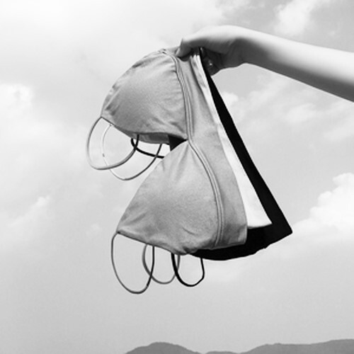 女性内衣掀起“无钢圈运动”