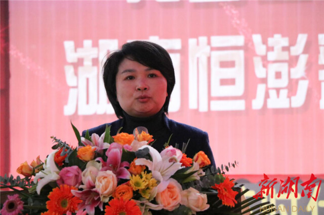 龙山工业集中区"借机生蛋"举办招商推介会