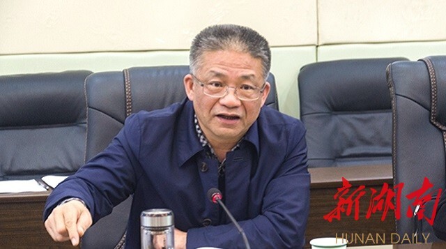 (赵应良出席会议)