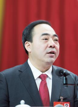 株洲市人民政府市长 阳卫国