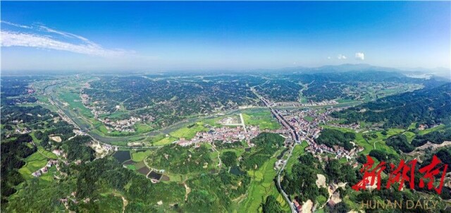 公田镇镇长李龙接受本台记者采访时表示,新的一年