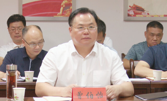 见面会上,刘新年指出,意识形态工作是党的一项极其重要的工作,事关党