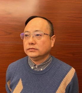 湖南异地商会联合会2021年度诚信湘商候选人毛文涛