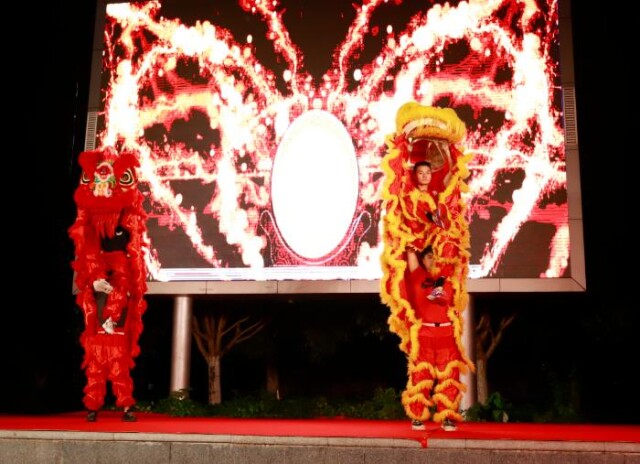 湖南财政经济学院推出“湖财音乐会” 打造育人特色品牌