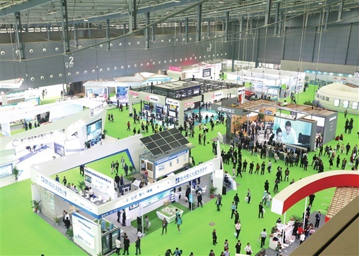 湖南建筑业亮出绿色低碳新名片——写在2021中国（长沙）国际装配式建筑与工程技术博览会召开之际（上篇）