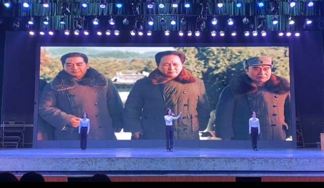 湖南财政经济学院举办“诵读中国”经典诵读大赛