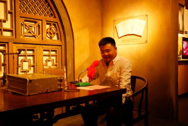 以体验式教学促进党性教育