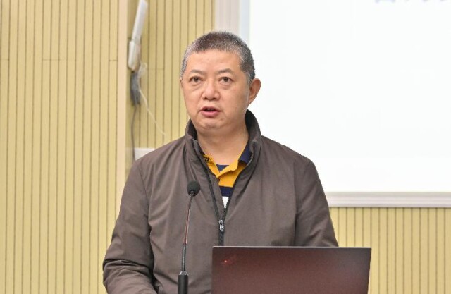 构建新时代劳动教育研习共同体 2021湖南高校劳动教育高级研讨会在长举行