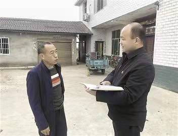 曾勇 勇挑重担破旧俗益阳日报·大益阳客户端记者 崔佳欣12月15日一大