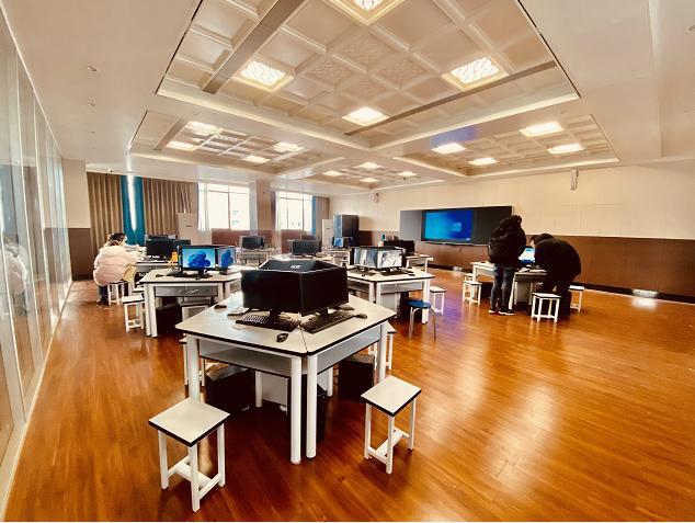 “三导三驱”培养工程管理高质量人才