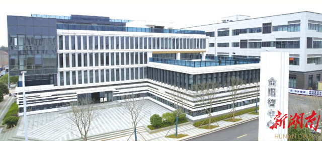 项目建设春潮动  浏阳市发改局以
