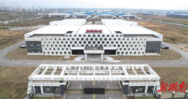 项目建设春潮动  浏阳市发改局以