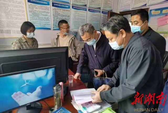 湘西州市场监督管理局开展校园食品安全专项督查