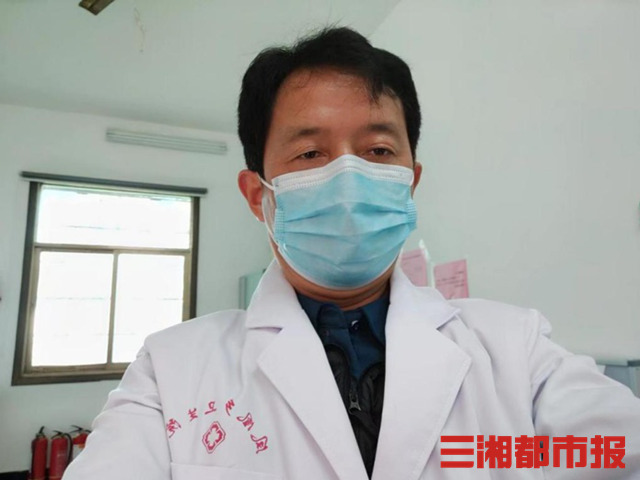 “你快回来！” 岳阳乡村医生患癌进了ICU，村民盼他康复回家