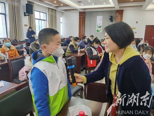 湘潭县晓木塘社区推行“三.三”工作法创建和谐社区